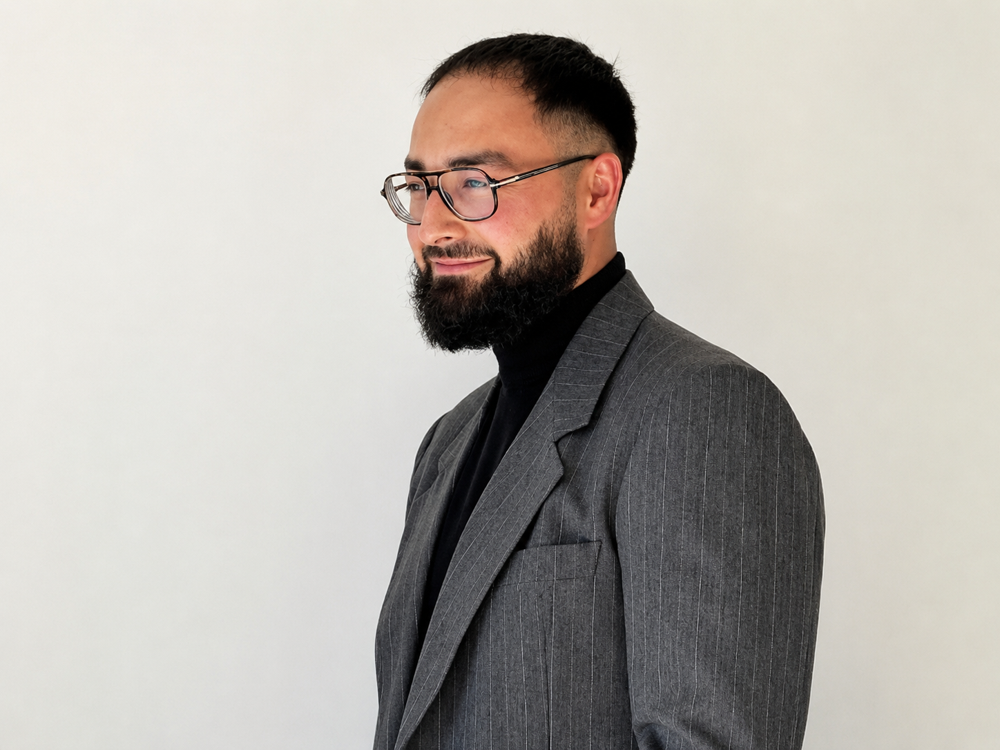 Serdar Aksu, fondateur d'AKS Motors
